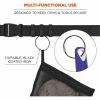 Ergodyne Arsenal 5719 Wire Cable Key Rings 2