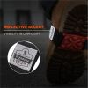 Ergodyne 6317 Mid-Sole Ice Cleats - Heeled Boot 6