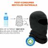 Ergodyne Recycled Balaclava Face Mask 3
