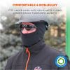 Ergodyne Recycled Balaclava Face Mask 6