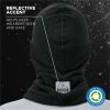 Ergodyne Recycled Balaclava Face Mask 7