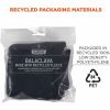 Ergodyne Recycled Balaclava Face Mask 8