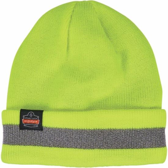 Ergodyne 6803 Reflective Winter Hats 1