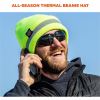 Ergodyne 6803 Reflective Winter Hats 3