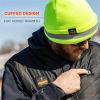 Ergodyne 6803 Reflective Winter Hats 5