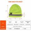 Ergodyne 6803 Reflective Winter Hats 7