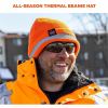 Ergodyne 6803 Reflective Winter Hats 3