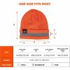 Ergodyne 6803 Reflective Winter Hats 7