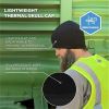 Ergodyne 6813 Skull Cap Helmet Liner 2