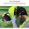 Ergodyne 6813 Skull Cap Helmet Liner 3