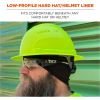 Ergodyne 6813 Skull Cap Helmet Liner 4