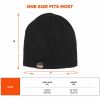 Ergodyne 6813 Skull Cap Helmet Liner 5