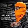 Ergodyne Fleece Balaclava Face Mask 6