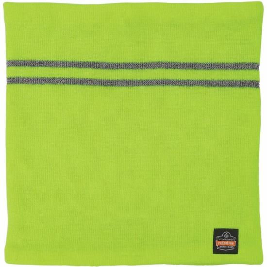Ergodyne 6961 Reflective Winter Neck Gaiter 1