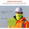 Ergodyne 6961 Reflective Winter Neck Gaiter 2