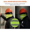 Ergodyne 6961 Reflective Winter Neck Gaiter 4