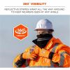 Ergodyne 6961 Reflective Winter Neck Gaiter 5
