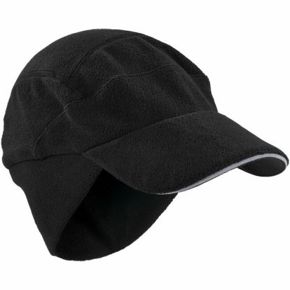 Ergodyne 6807 Winter Baseball Cap with Ear Flaps 1