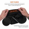 Ergodyne 6807 Winter Baseball Cap with Ear Flaps 3