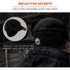 Ergodyne 6807 Winter Baseball Cap with Ear Flaps 5