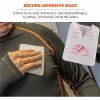 Ergodyne N-Ferno 6997 Adhesive Body Warmers 5
