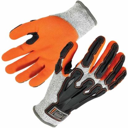 Ergodyne ProFlex 922CR Dorsal Cut-Resistant Gloves 1