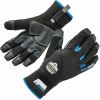 Ergodyne 818WP Thermal Waterproof Work Gloves 1