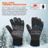 Ergodyne 818WP Thermal Waterproof Work Gloves 5