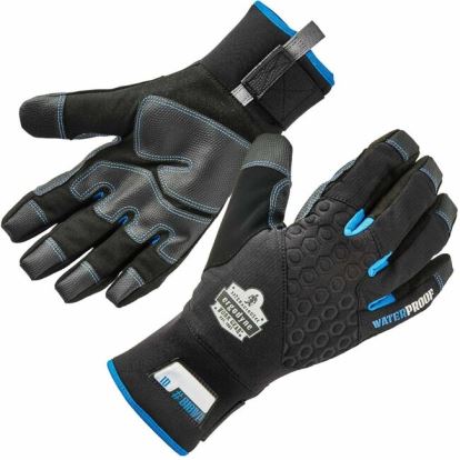 Ergodyne 818WP Thermal Waterproof Work Gloves 1