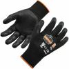 Ergodyne ProFlex 7001 Nitrile-Coated Gloves 1