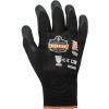 Ergodyne ProFlex 7001 Nitrile-Coated Gloves 2