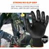 Ergodyne ProFlex 7001 Nitrile-Coated Gloves 5