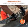 Ergodyne ProFlex 7001 Nitrile-Coated Gloves 6
