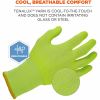 Ergodyne 7040 Cut-Resistant Food-Grade Gloves 6