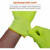 Ergodyne 7040 Cut-Resistant Food-Grade Gloves 7
