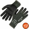 Ergodyne 7070 Nitrile-Coated Cut-Resistant Gloves 1