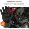 Ergodyne 7070 Nitrile-Coated Cut-Resistant Gloves 6