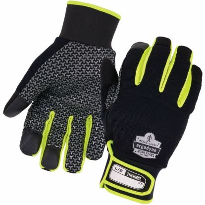 Ergodyne ProFlex 850 Insulated Freezer Gloves 1