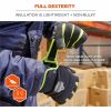 Ergodyne ProFlex 850 Insulated Freezer Gloves 7