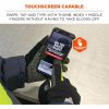 Ergodyne ProFlex 850 Insulated Freezer Gloves 8