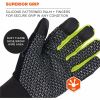 Ergodyne ProFlex 850 Insulated Freezer Gloves 6