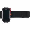 Ergodyne Squids 5545 Wrist Mount for Scanner, Mobile Computer, Smartphone, Stylus, Tool - Black - Landscape/Portrait 2