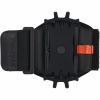 Ergodyne Squids 5545 Wrist Mount for Scanner, Mobile Computer, Smartphone, Stylus, Tool - Black - Landscape/Portrait 1