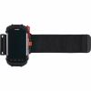 Ergodyne Squids 5545 Wrist Mount for Scanner, Mobile Computer, Smartphone, Stylus, Tool - Black - Landscape/Portrait 2