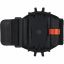 Ergodyne Squids 5545 Wrist Mount for Scanner, Mobile Computer, Smartphone, Stylus, Tool - Black - Landscape/Portrait 1