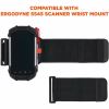 Ergodyne 5546 Wrist Mount Extender Strap 3