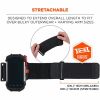 Ergodyne 5546 Wrist Mount Extender Strap 4