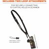 Ergodyne 3134 Scanner Sling Lanyard 3