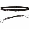 Ergodyne 3135 Barcode Scanner Belt + Hook for Mobile Computers 1