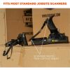 Ergodyne 3135 Barcode Scanner Belt + Hook for Mobile Computers 6